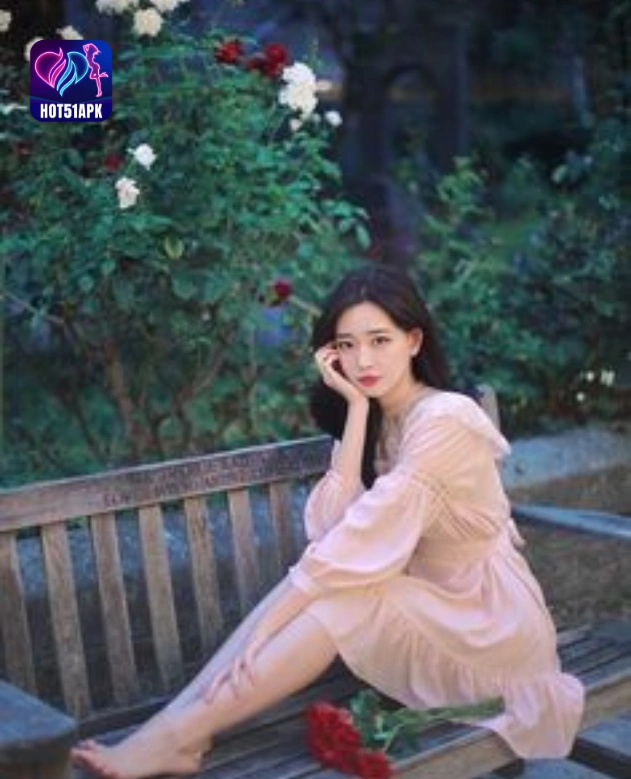 Hebe Influencer Wanita Populer di Hot51 2 - Hot51 Hebe -hot51apk
