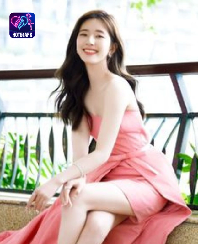 Hebe Influencer Wanita Populer di Hot51 3 - Hot51 Hebe -hot51apk