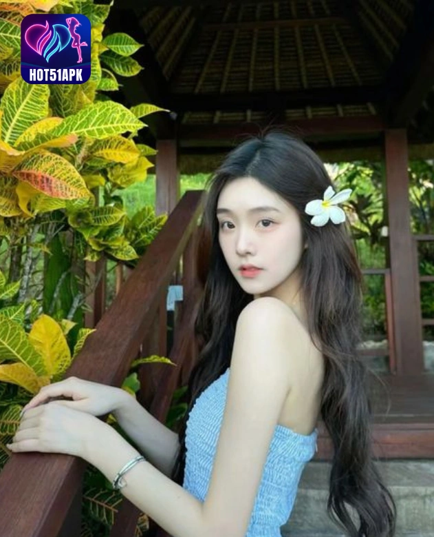 Hoa Female Influencer di Indonesia Hot51 2 - Hot51 Hoa -hot51apk