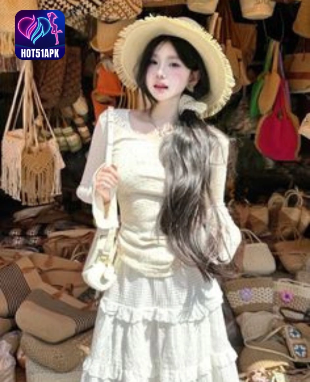 Hoa Female Influencer di Indonesia Hot51 3 - Hot51 Hoa -hot51apk
