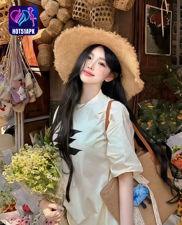 Hoa Female Influencer di Indonesia Hot51 4 - Hot51 Hoa -hot51apk