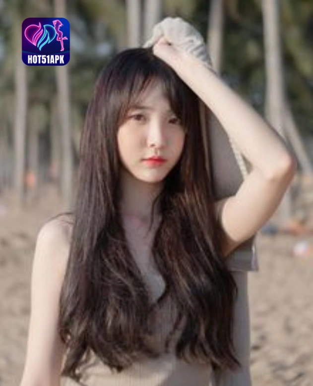 IdolZone Influencer Wanita di Indonesia Hot51 2 - Hot51 IdolZone -hot51apk