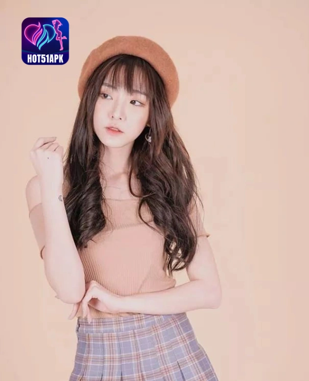IdolZone Influencer Wanita di Indonesia Hot51 3 - Hot51 IdolZone -hot51apk