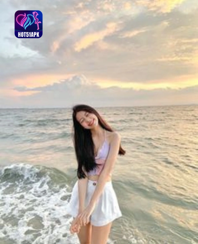Ixmille Influencer Hebat di Hot51 2 - Hot51 Ixmille -hot51apk