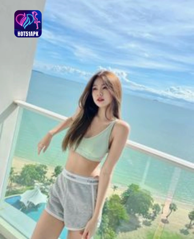 Ixmille Influencer Hebat di Hot51 3 - Hot51 Ixmille -hot51apk