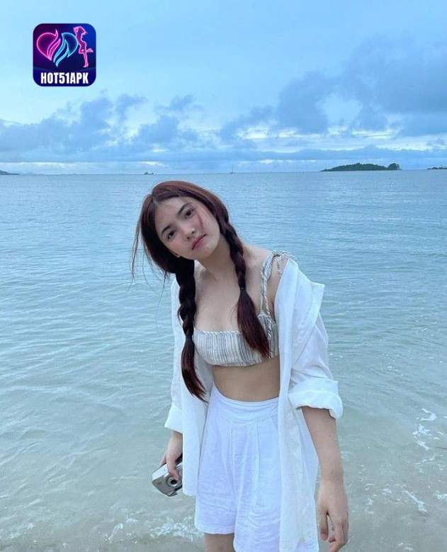 Ixmille Influencer Hebat di Hot51 4 - Hot51 Ixmille -hot51apk