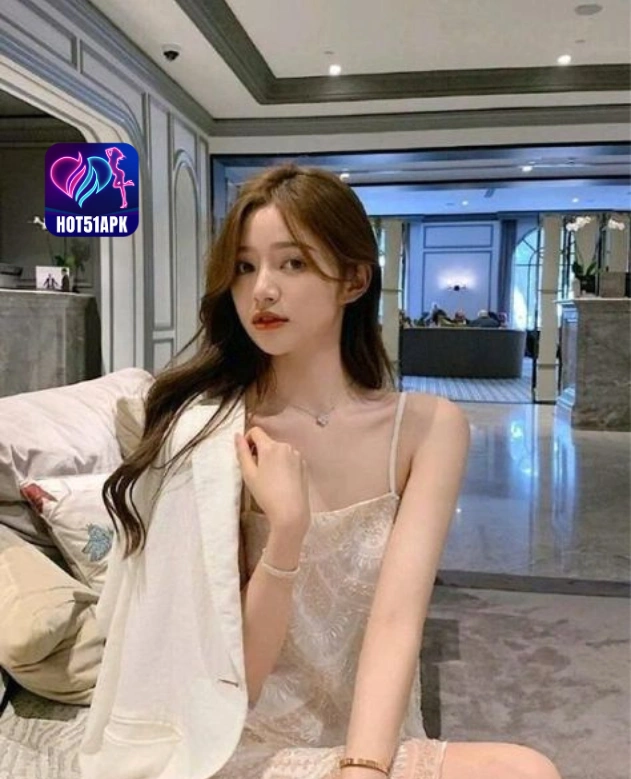 Jiyoon Influencer Cantik di Hot51 4 - Hot51 Jiyoon -hot51apk