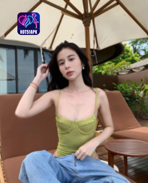 KaoSupatsara Influencer Top Hot51 3 - Hot51 KaoSupatsara -hot51apk