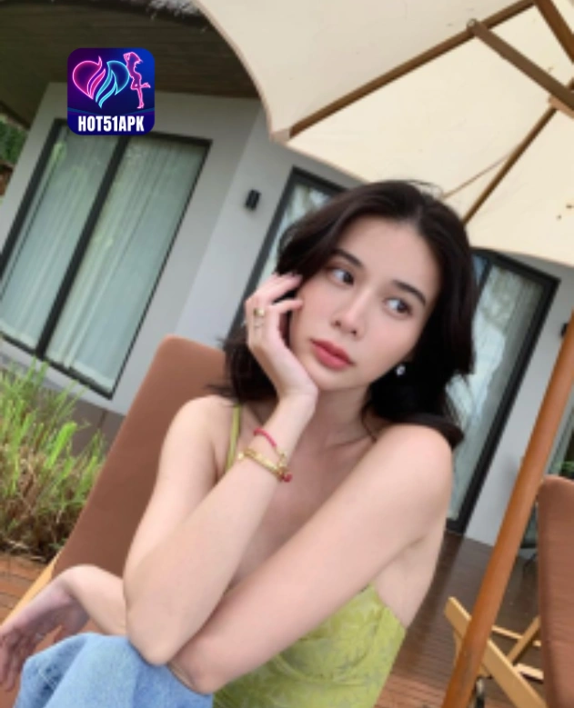 KaoSupatsara Influencer Top Hot51 4 - Hot51 KaoSupatsara -hot51apk