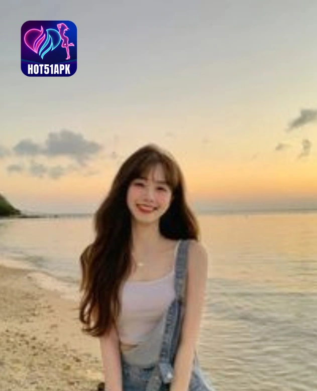 Kim Jang-mi Influencer Hot51 yang Memikat 3 - Hot51 Kim Jang-mi -hot51apk
