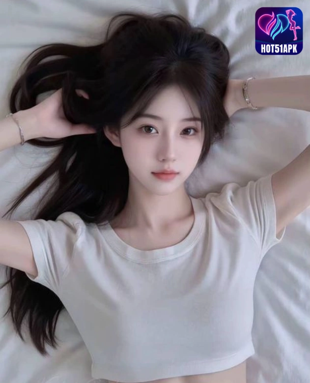 Kudai Girls Influencer Indonesia Hot51 2 - Hot51 Kudai Girls -hot51apk