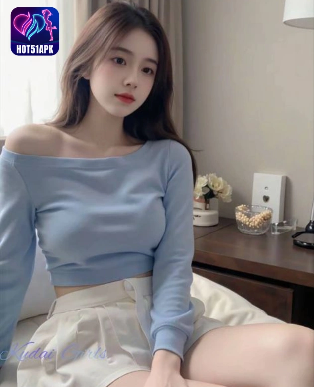 Kudai Girls Influencer Indonesia Hot51 3 - Hot51 Kudai Girls -hot51apk