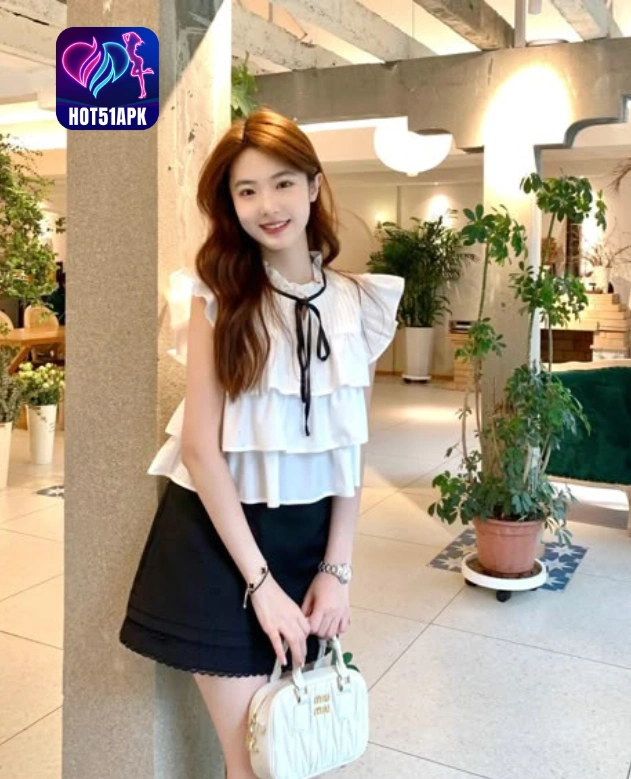 Lanie Influencer Wanita Terpopuler di Hot51 4 - Hot51 Lanie -hot51apk