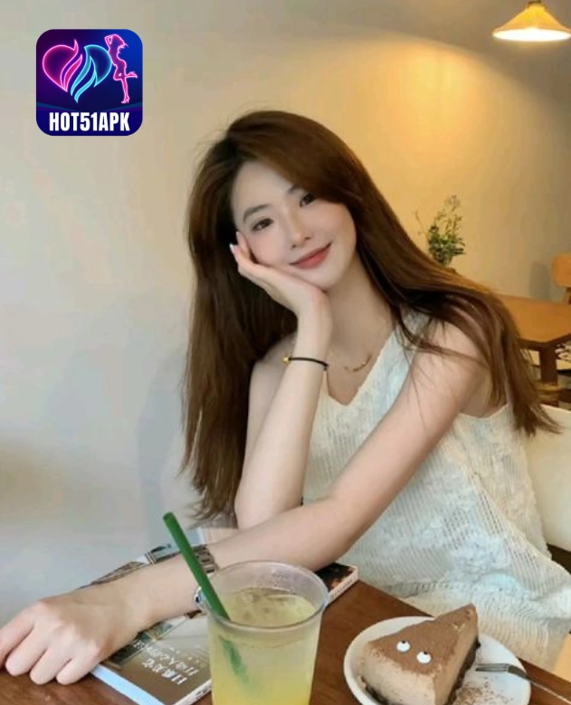 Lanie Influencer Berbakat di Hot51 4 - Hot51 Lanie -hot51apk
