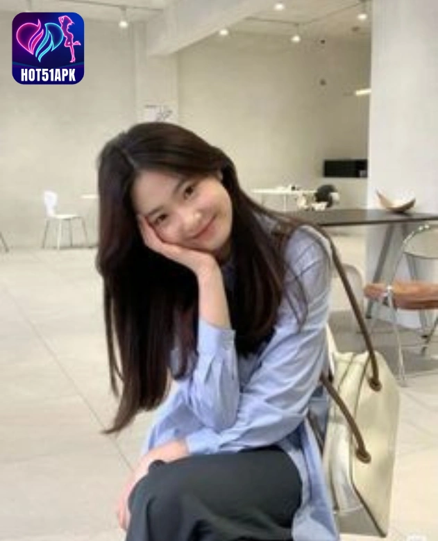 Lebih Banyak Gaya Rambut di Hot51 3 - Hot51 Lebih Banyak -hot51apk