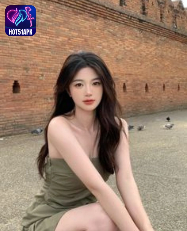 Lebih Banyak Gaya Rambut di Hot51 4 - Hot51 Lebih Banyak -hot51apk