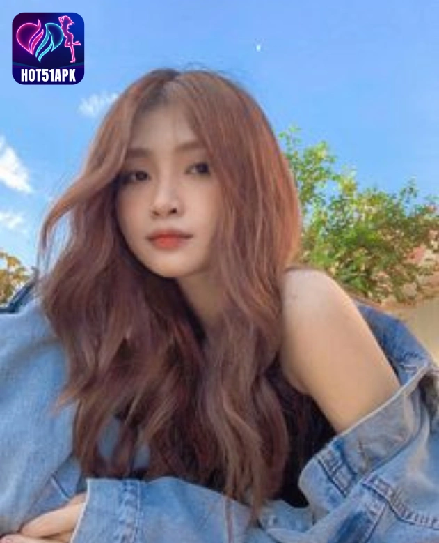 Lebih Banyak Gaya Rambut di Hot51 2 - Hot51 Lebih Banyak -hot51apk