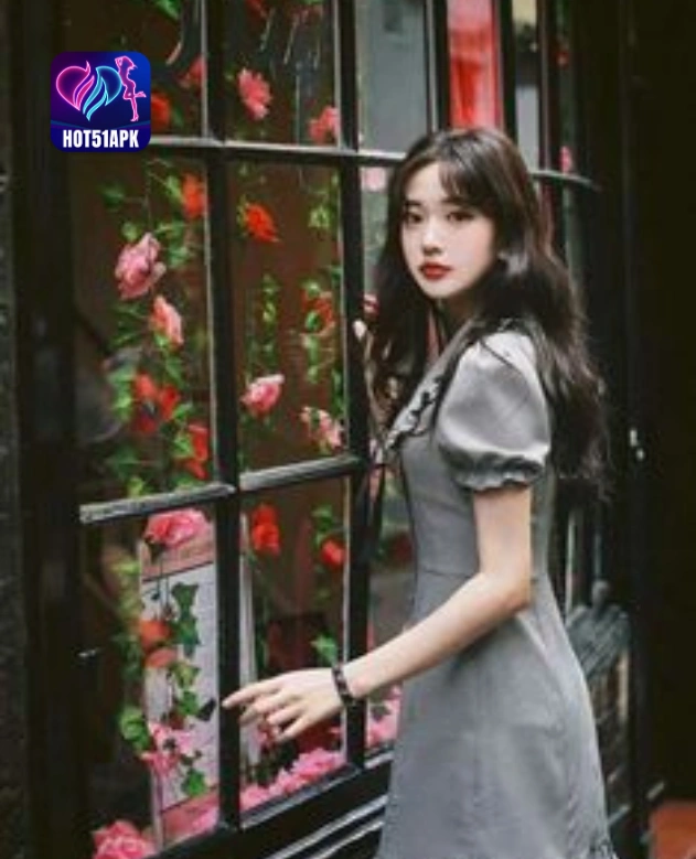 Ana Flores Influencer Indonesia di Hot51 3 - Hot51 Ana Flores -hot51apk