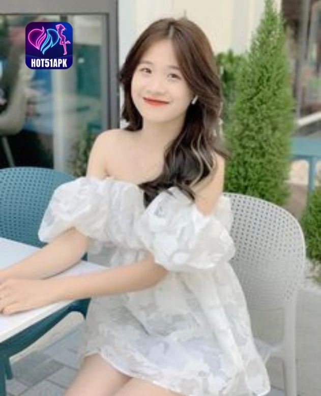 Mai Vân Influencer Terpopuler di Hot51 Indonesia 3 - Hot51 Mai Vân -hot51apk
