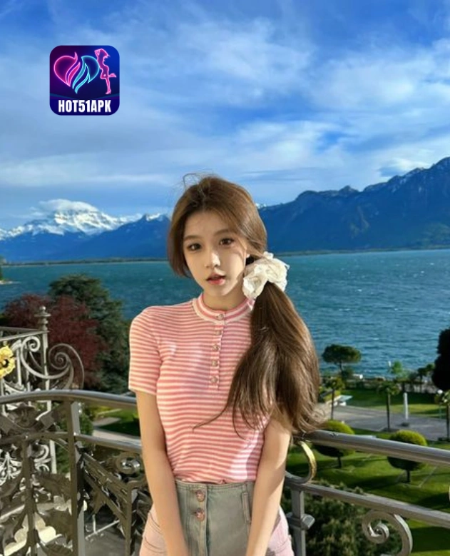 Melda Female Influencer Hot51 Indonesia 2 - Hot51 Melda -hot51apk