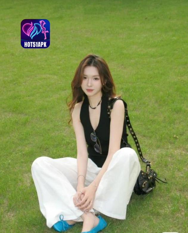 Melda Female Influencer Hot51 Indonesia 4 - Hot51 Melda -hot51apk