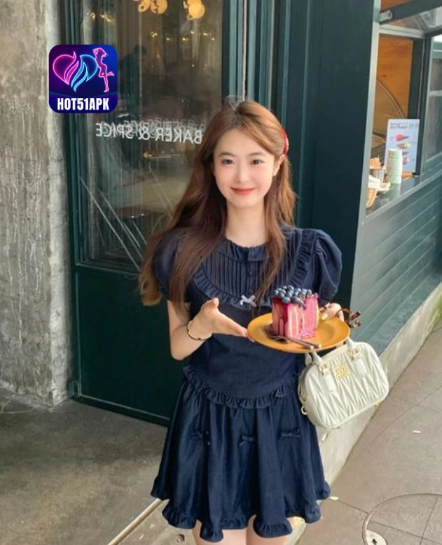 Melda Female Influencer Hot51 Indonesia 3 - Hot51 Melda -hot51apk