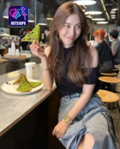 Read more about the article MewNittha Influencer Populer di Hot51