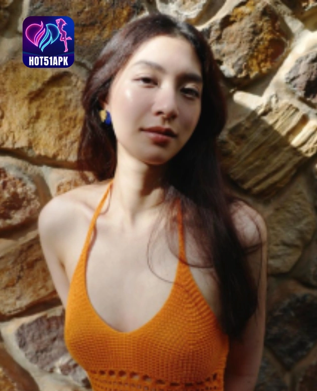 MewNittha Influencer Populer di Hot51 3 - Hot51 MewNittha -hot51apk