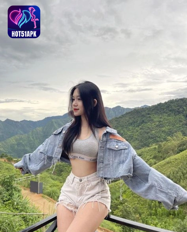 Miêu Female Influencer di Indonesia Hot51 4 - Hot51 Miêu -hot51apk