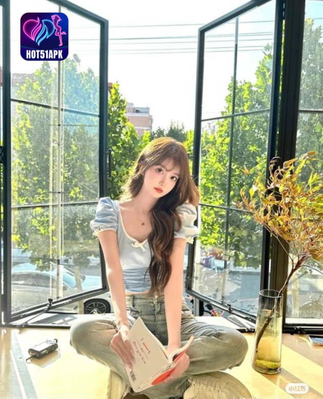 Mmmyer Female Influencer Hot51 di Indonesia 2 - Hot51 Mmmyer -hot51apk