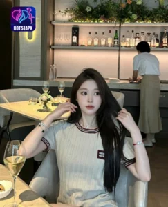 Mmmyer Female Influencer Hot51 di Indonesia 5 - Hot51 Read more about the article Mmmyer Female Influencer Hot51 di Indonesia