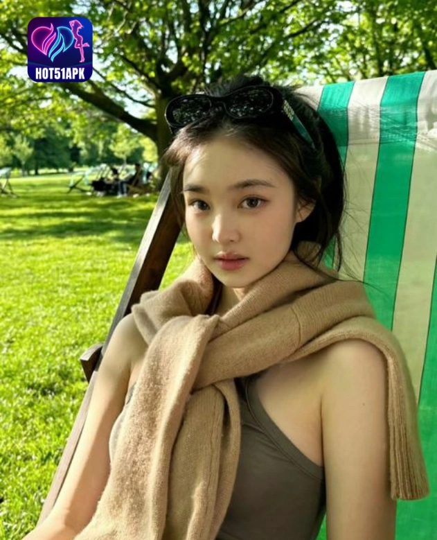 Mmmyer Female Influencer Hot51 di Indonesia 3 - Hot51 Mmmyer -hot51apk