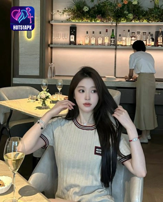 Mmmyer Female Influencer Hot51 di Indonesia 4 - Hot51 Mmmyer -hot51apk
