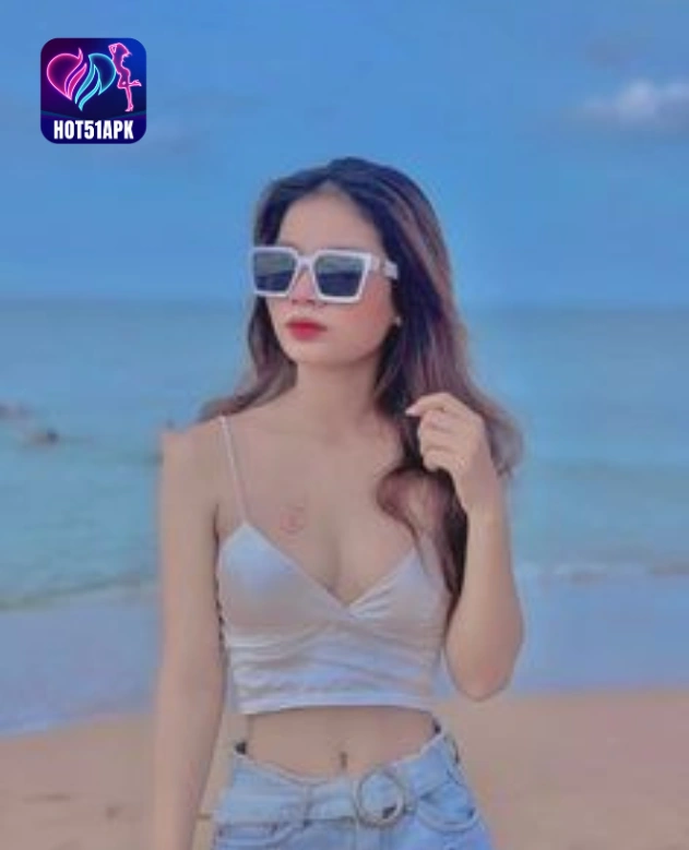 Mym Tram Female Influencer Hot51 Indonesia 2 - Hot51 Mym tram -hot51apk