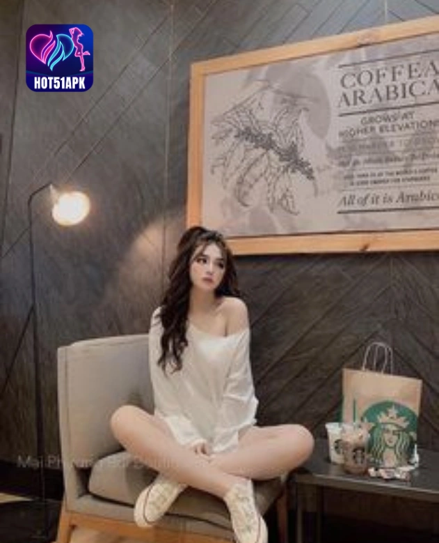 Mym Tram Female Influencer Hot51 Indonesia 4 - Hot51 Mym tram -hot51apk