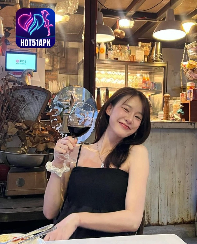 N I N A Influencer Hot51 Terkemuka di Indonesia 2 - Hot51 N I N A -hot51apk