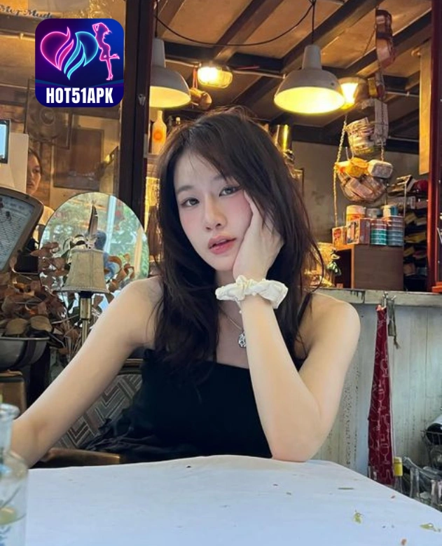 N I N A Influencer Hot51 Terkemuka di Indonesia 3 - Hot51 N I N A -hot51apk