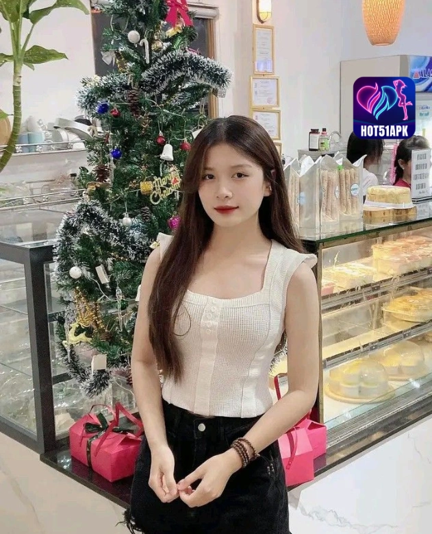 Ng Maiiz Female Influencer Hot51 3 - Hot51 Ng Maiiz -hot51apk