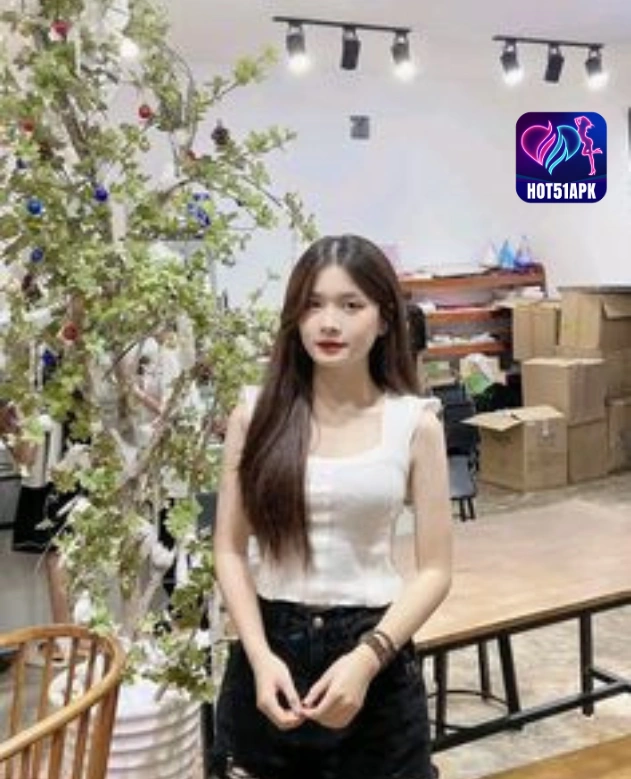 Ng Maiiz Female Influencer Hot51 4 - Hot51 Ng Maiiz -hot51apk