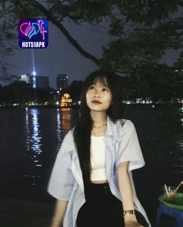 Nguyễn Thị Lan Anh Influencer Berbakat di Hot51 Indonesia 2 - Hot51 Nguyễn Thị Lan Anh -hot51apk