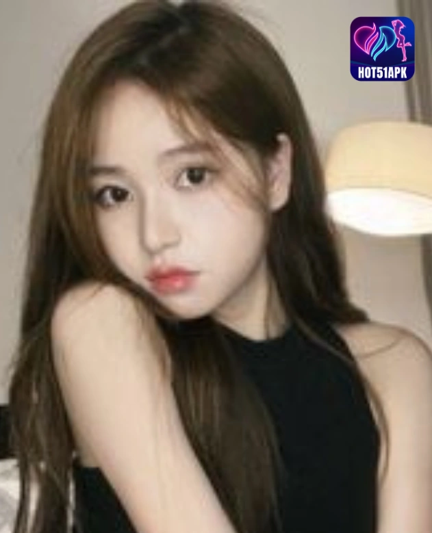 Nngọcc Emm Influencer Terkenal di Hot51 2 - Hot51 Nngọcc Emm -hot51apk