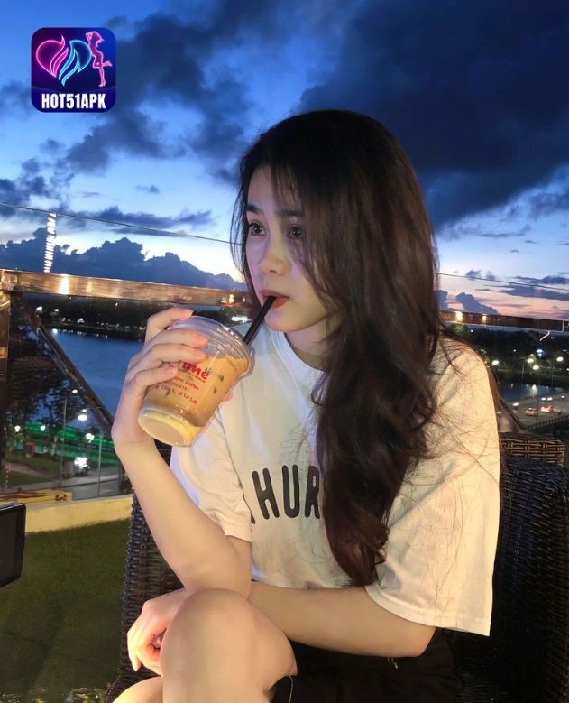 Nngọcc Emm Influencer Terkenal di Hot51 3 - Hot51 Nngọcc Emm -hot51apk