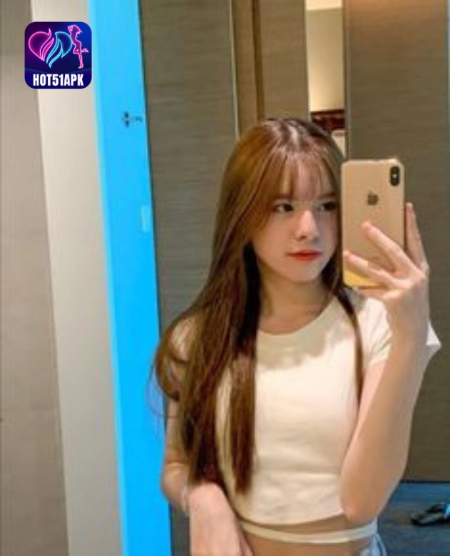 Nngọcc Emm Influencer Terkenal di Hot51 4 - Hot51 Nngọcc Emm -hot51apk