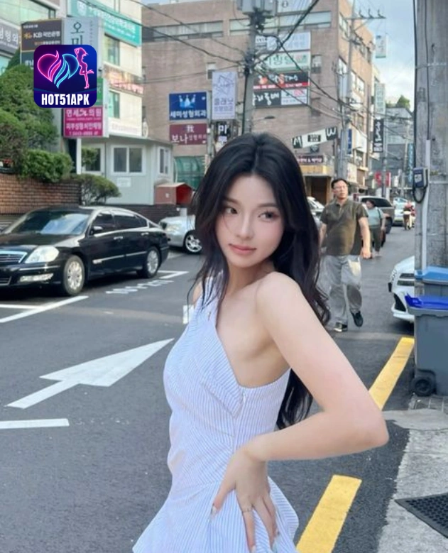 OOTD Female Influencer di Hot51 Indonesia 2 - Hot51 OOTD -hot51apk