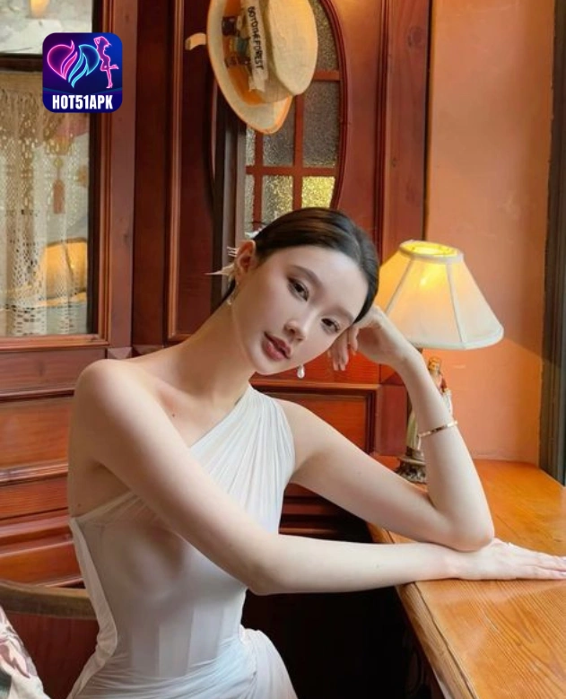 OOTD Female Influencer di Hot51 Indonesia 4 - Hot51 OOTD -hot51apk