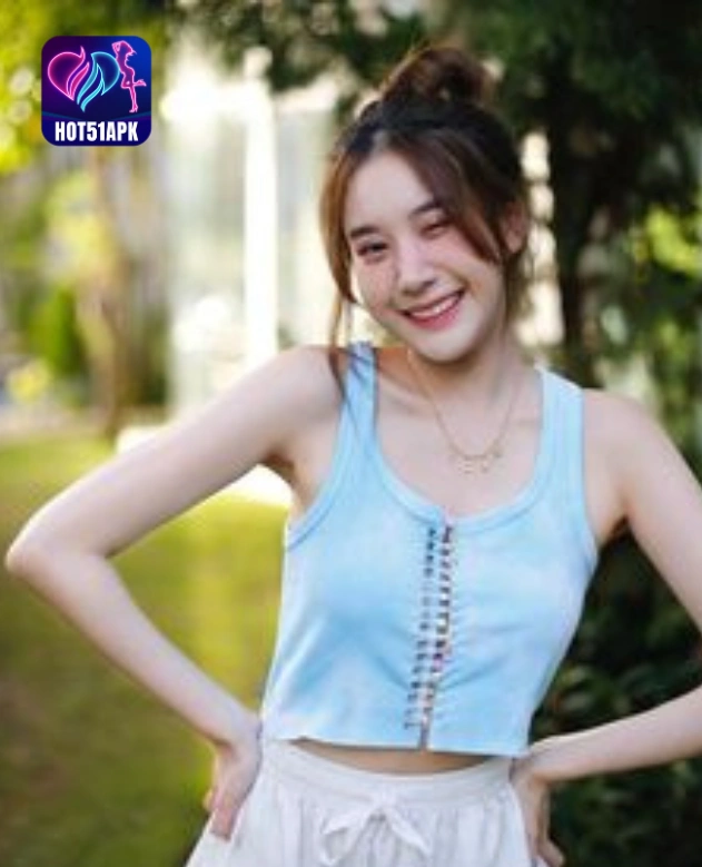 ORMSIN Female Influencer Hot51 Indonesia 2 - Hot51 ORMSIN -hot51apk
