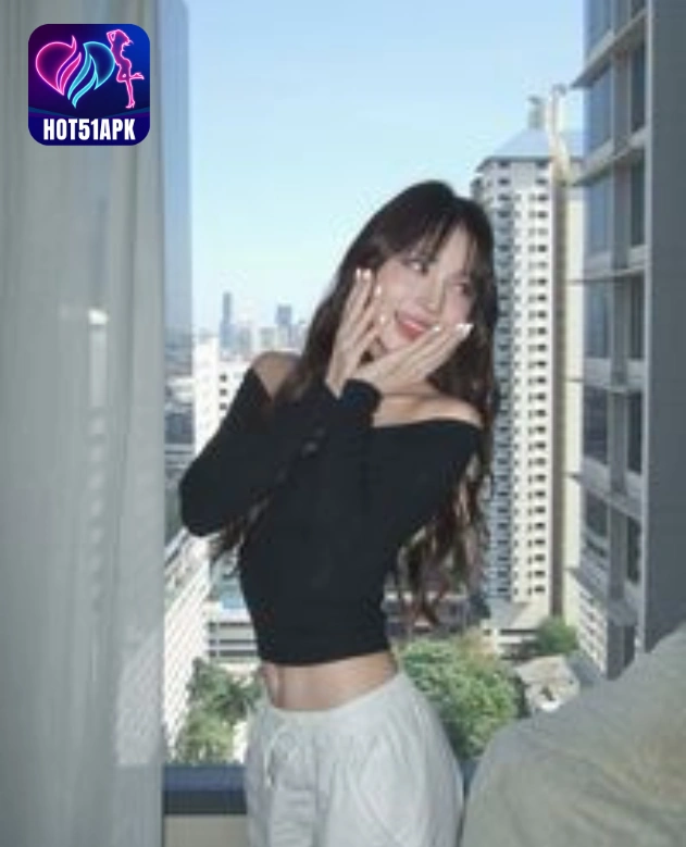 Original Female Influencer Hot51 3 - Hot51 Original -hot51apk
