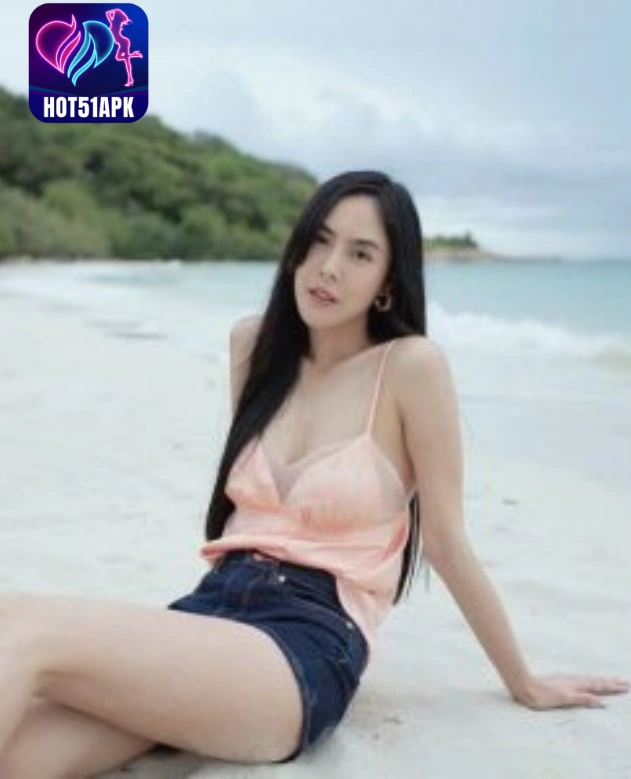 Peak Pattarasaya Influencer Populer di Hot51 3 - Hot51 Peak Pattarasaya -hot51apk