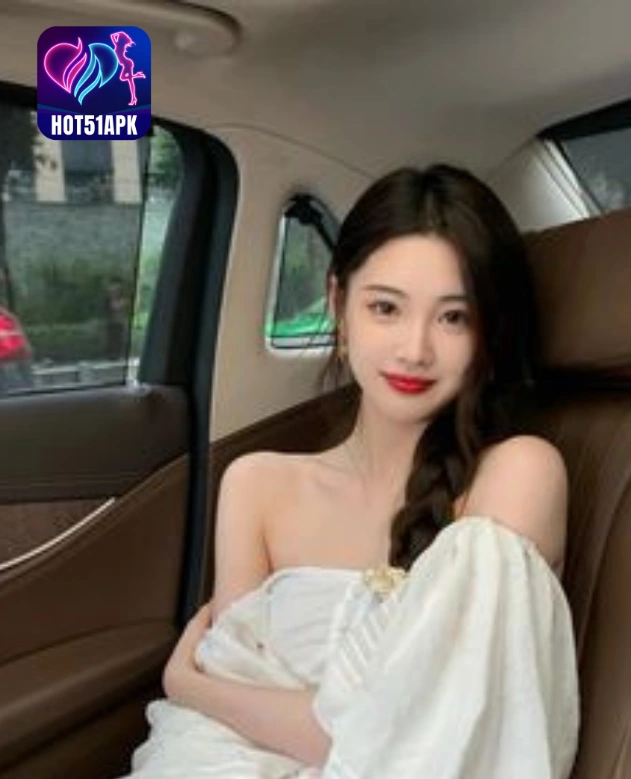 Phng Thqo Influencer Indonesia di Hot51 2 - Hot51 Phng Thqo -hot51apk