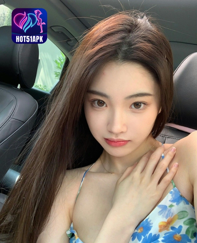 Phng Thqo Influencer Indonesia di Hot51 4 - Hot51 Phng Thqo -hot51apk